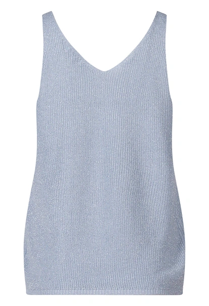 Lizzi Lou dames top